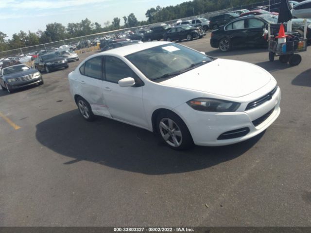 DODGE DART 2015 1c3cdfbb8fd200004