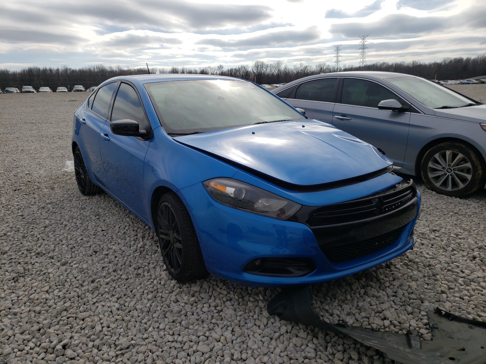 DODGE DART SXT 2015 1c3cdfbb8fd200634