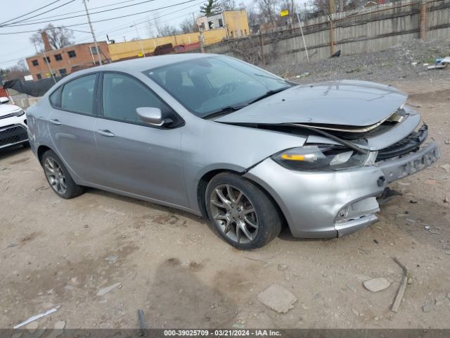 DODGE DART 2015 1c3cdfbb8fd205526