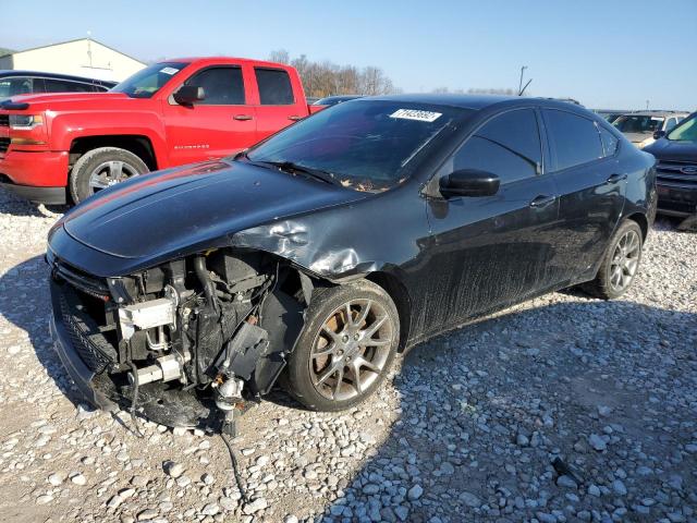 DODGE DART SXT 2015 1c3cdfbb8fd205560