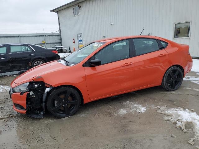 DODGE DART SXT 2015 1c3cdfbb8fd205784