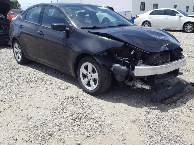 DODGE DART SXT 2015 1c3cdfbb8fd212525