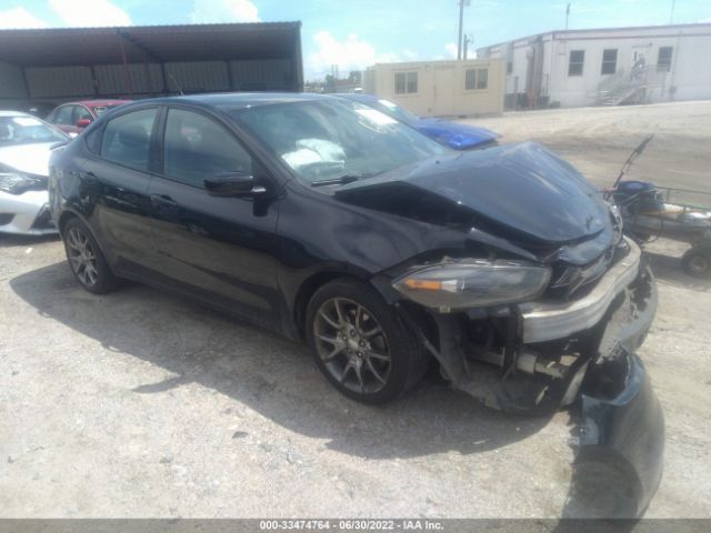 DODGE DART 2015 1c3cdfbb8fd213528