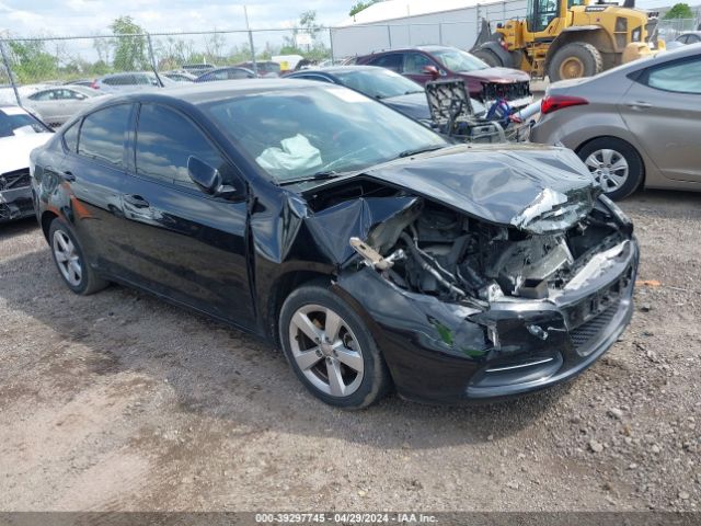 DODGE DART 2015 1c3cdfbb8fd236811