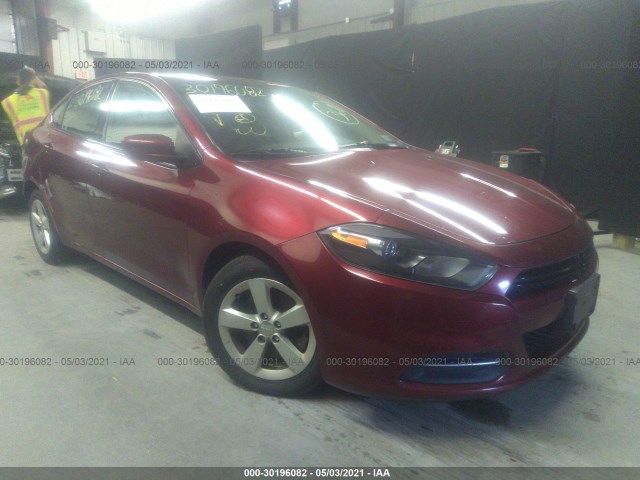 DODGE DART 2015 1c3cdfbb8fd237036