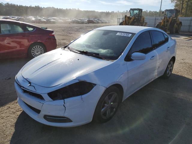 DODGE DART 2015 1c3cdfbb8fd238462