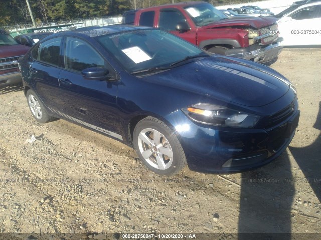 DODGE DART 2015 1c3cdfbb8fd238476