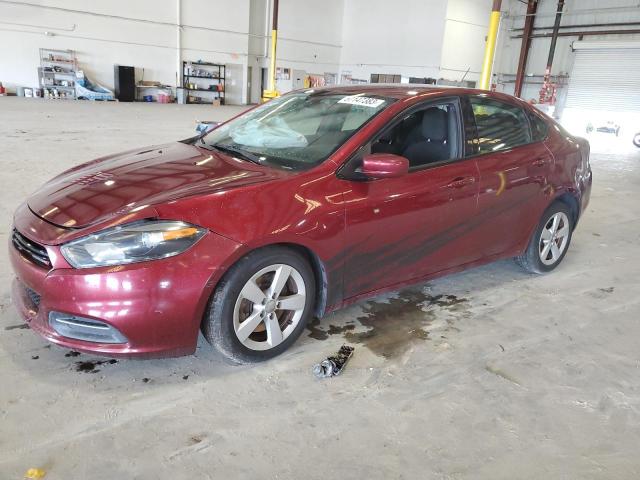 DODGE DART SXT 2015 1c3cdfbb8fd243001