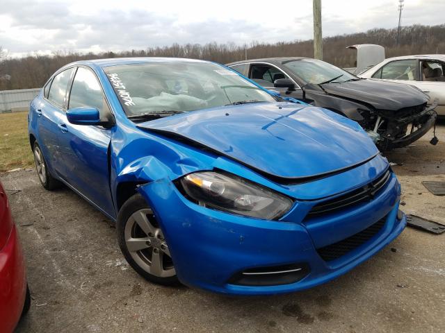 DODGE DART SXT 2015 1c3cdfbb8fd253821