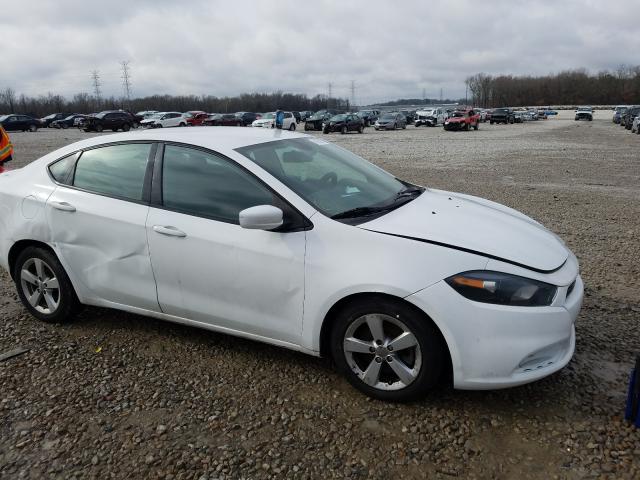 DODGE DART SXT 2015 1c3cdfbb8fd265337