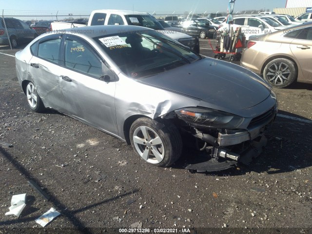 DODGE DART 2015 1c3cdfbb8fd265743