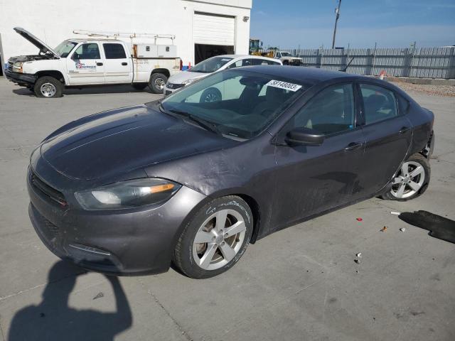 DODGE DART SXT 2015 1c3cdfbb8fd265760