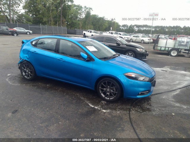 DODGE DART 2015 1c3cdfbb8fd266746