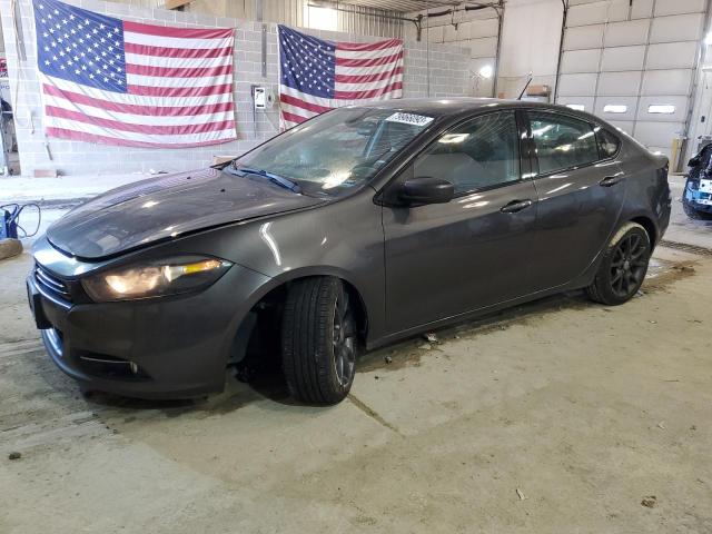 DODGE DART 2015 1c3cdfbb8fd268240