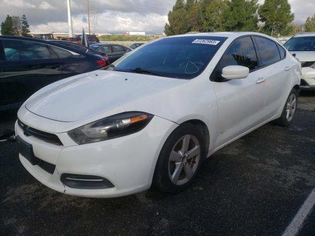 DODGE DART SXT 2015 1c3cdfbb8fd275706