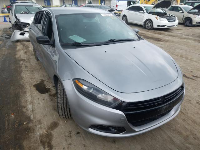 DODGE DART SXT 2015 1c3cdfbb8fd276922