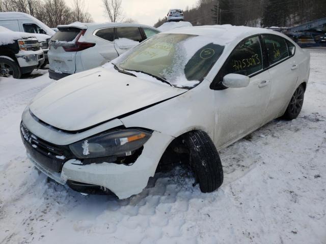 DODGE DART SXT 2015 1c3cdfbb8fd279125