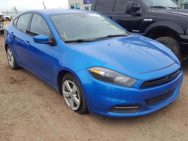 DODGE DART SXT 2015 1c3cdfbb8fd282106