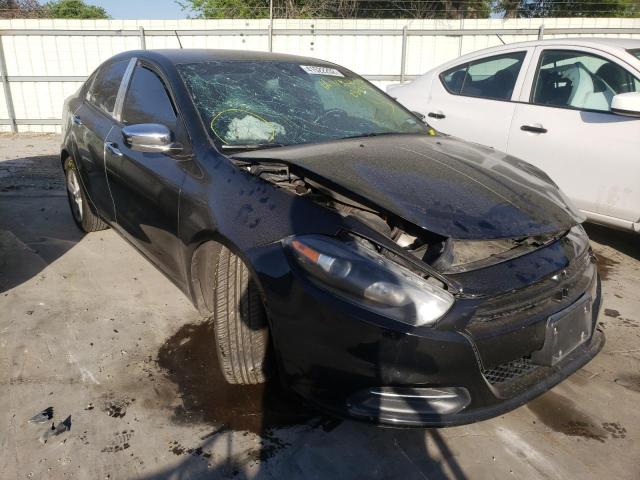 DODGE DART SXT 2015 1c3cdfbb8fd286236