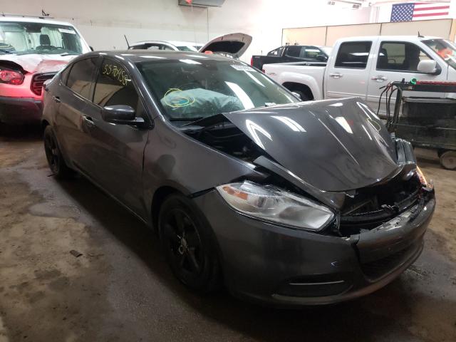 DODGE DART SXT 2015 1c3cdfbb8fd299522