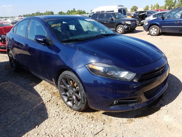 DODGE DART SXT 2015 1c3cdfbb8fd301074