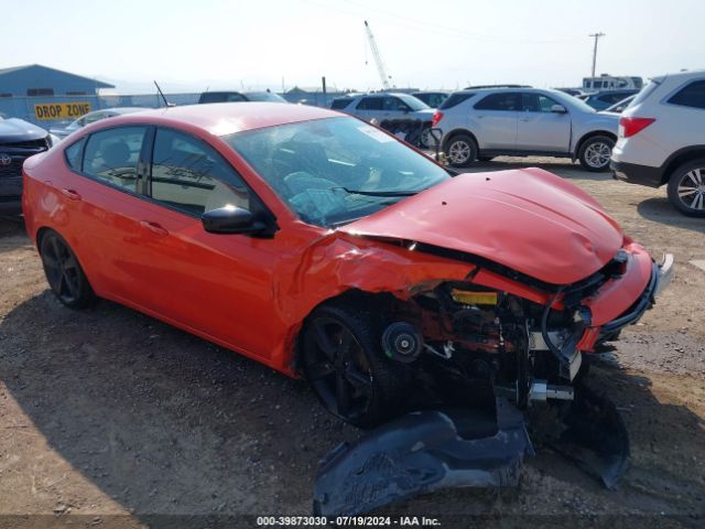 DODGE DART 2015 1c3cdfbb8fd301124