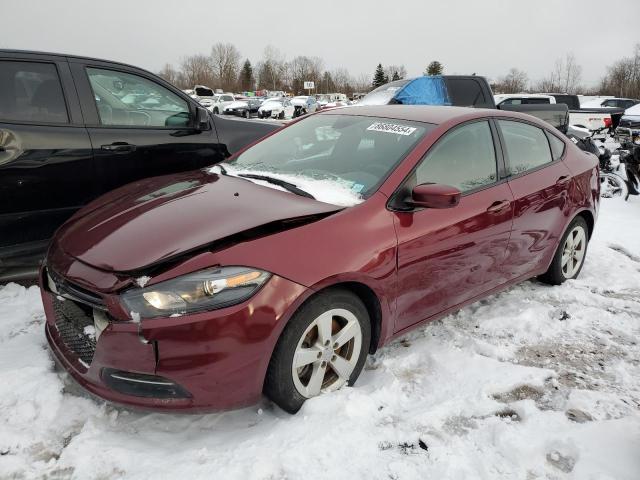 DODGE DART SXT 2015 1c3cdfbb8fd307294