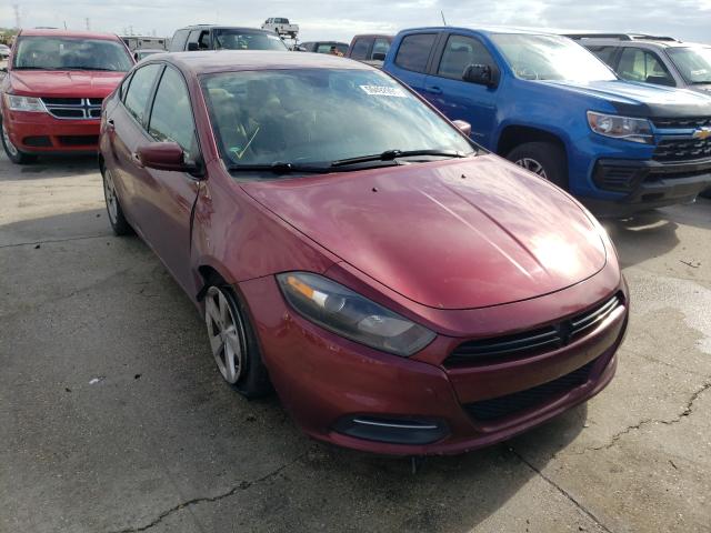 DODGE DART SXT 2015 1c3cdfbb8fd314889