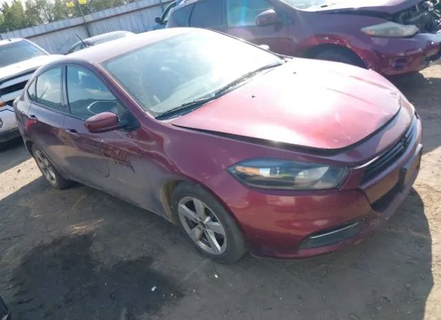 DODGE DART 2015 1c3cdfbb8fd315010