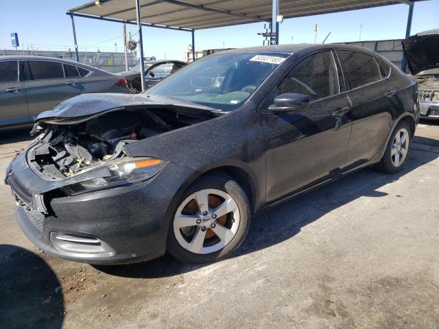 DODGE DART SXT 2015 1c3cdfbb8fd330137