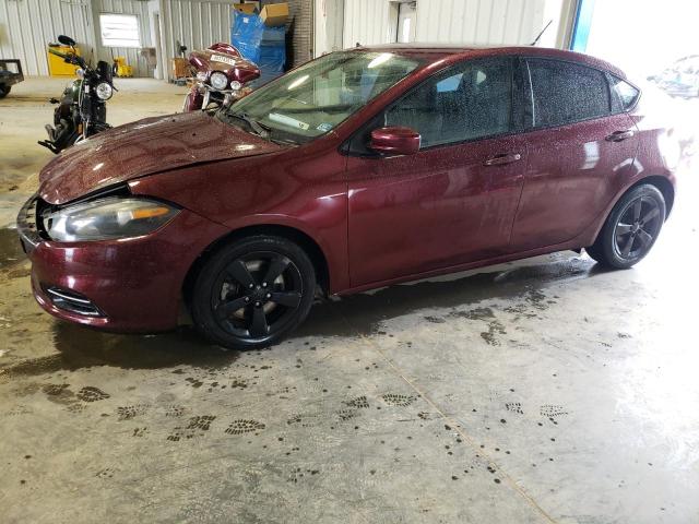 DODGE DART SXT 2015 1c3cdfbb8fd330395