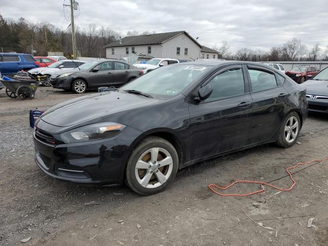 DODGE DART SXT 2015 1c3cdfbb8fd330624