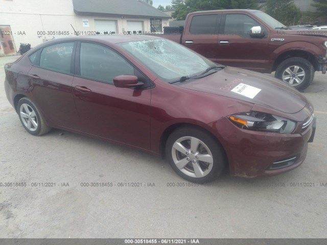 DODGE DART 2015 1c3cdfbb8fd338187