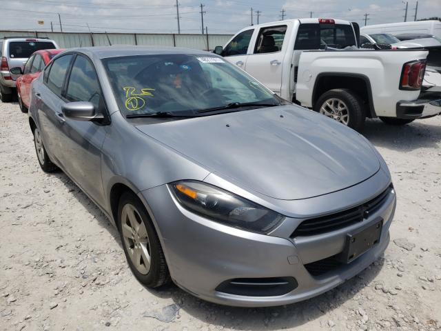 DODGE DART SXT 2015 1c3cdfbb8fd344314