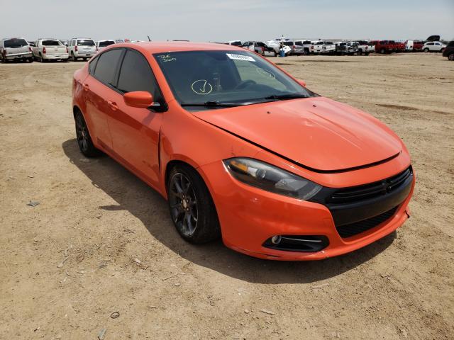 DODGE DART SXT 2015 1c3cdfbb8fd345365