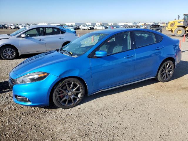 DODGE DART SXT 2015 1c3cdfbb8fd346256