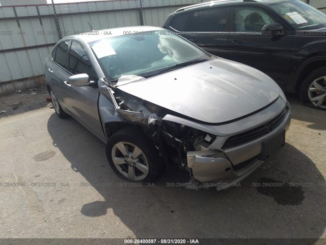 DODGE DART 2015 1c3cdfbb8fd351280