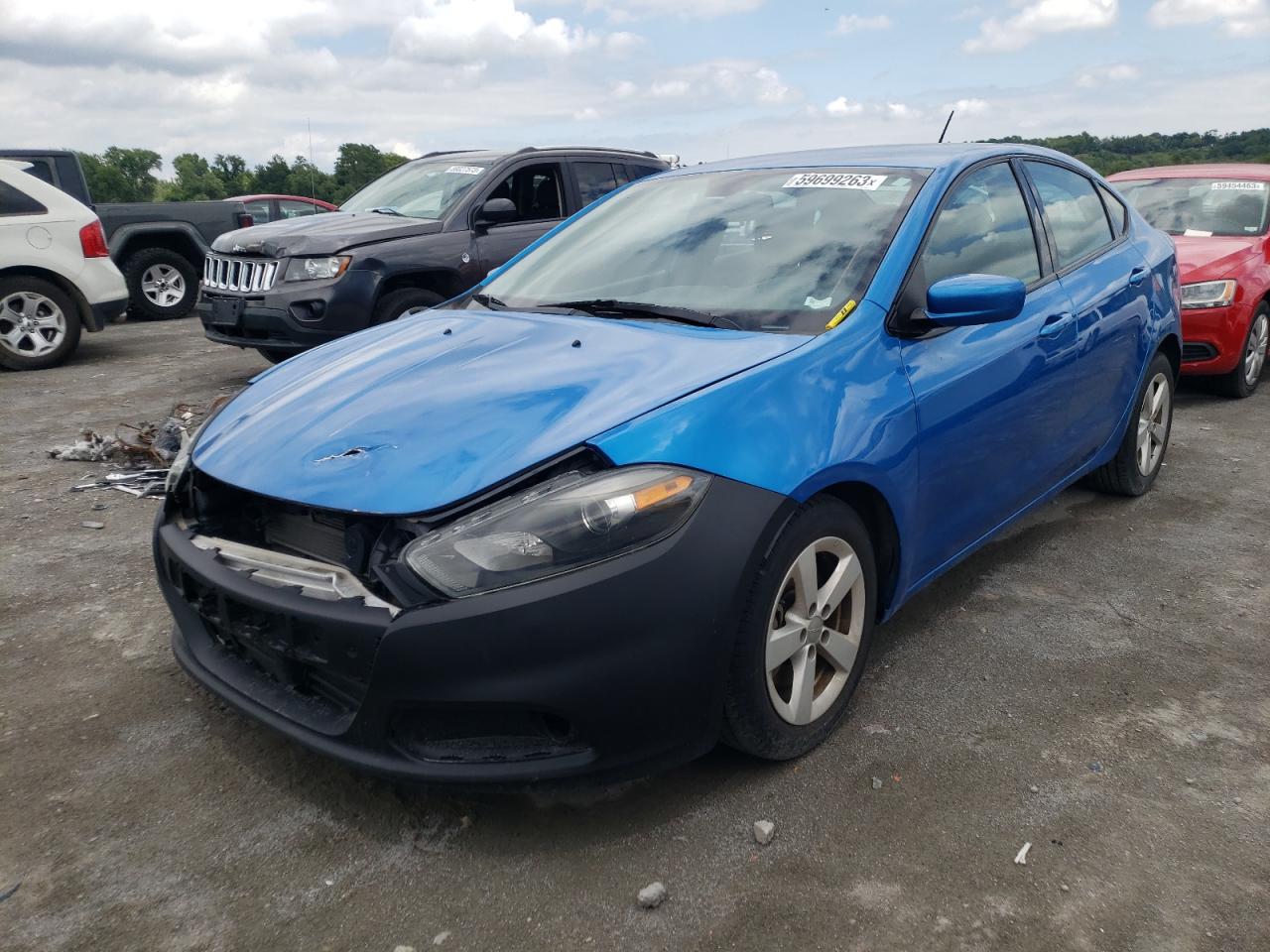 DODGE DART 2015 1c3cdfbb8fd351473