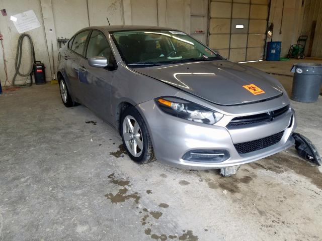 DODGE DART SXT 2015 1c3cdfbb8fd352140