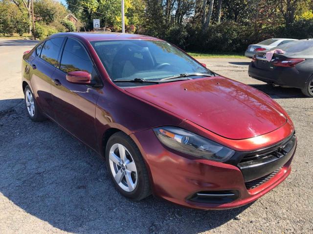 DODGE DART SXT 2015 1c3cdfbb8fd369794