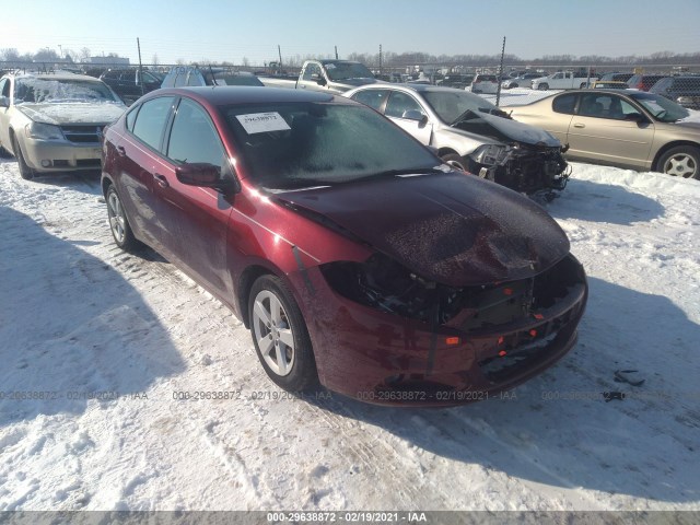 DODGE DART 2015 1c3cdfbb8fd374252