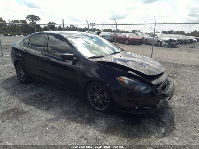 DODGE DART 2015 1c3cdfbb8fd375045