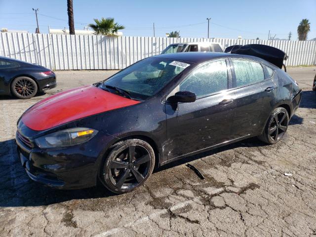 DODGE DART SXT 2015 1c3cdfbb8fd378513