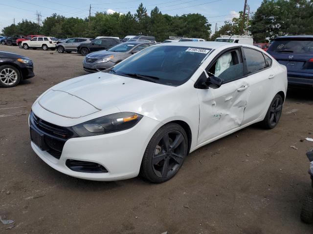 DODGE DART SXT 2015 1c3cdfbb8fd390967