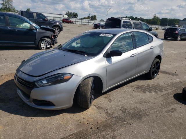 DODGE DART SXT 2015 1c3cdfbb8fd391424