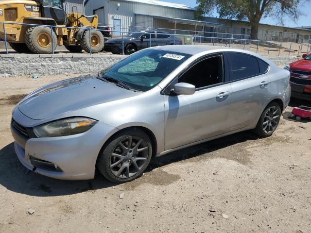 DODGE DART SXT 2015 1c3cdfbb8fd402857