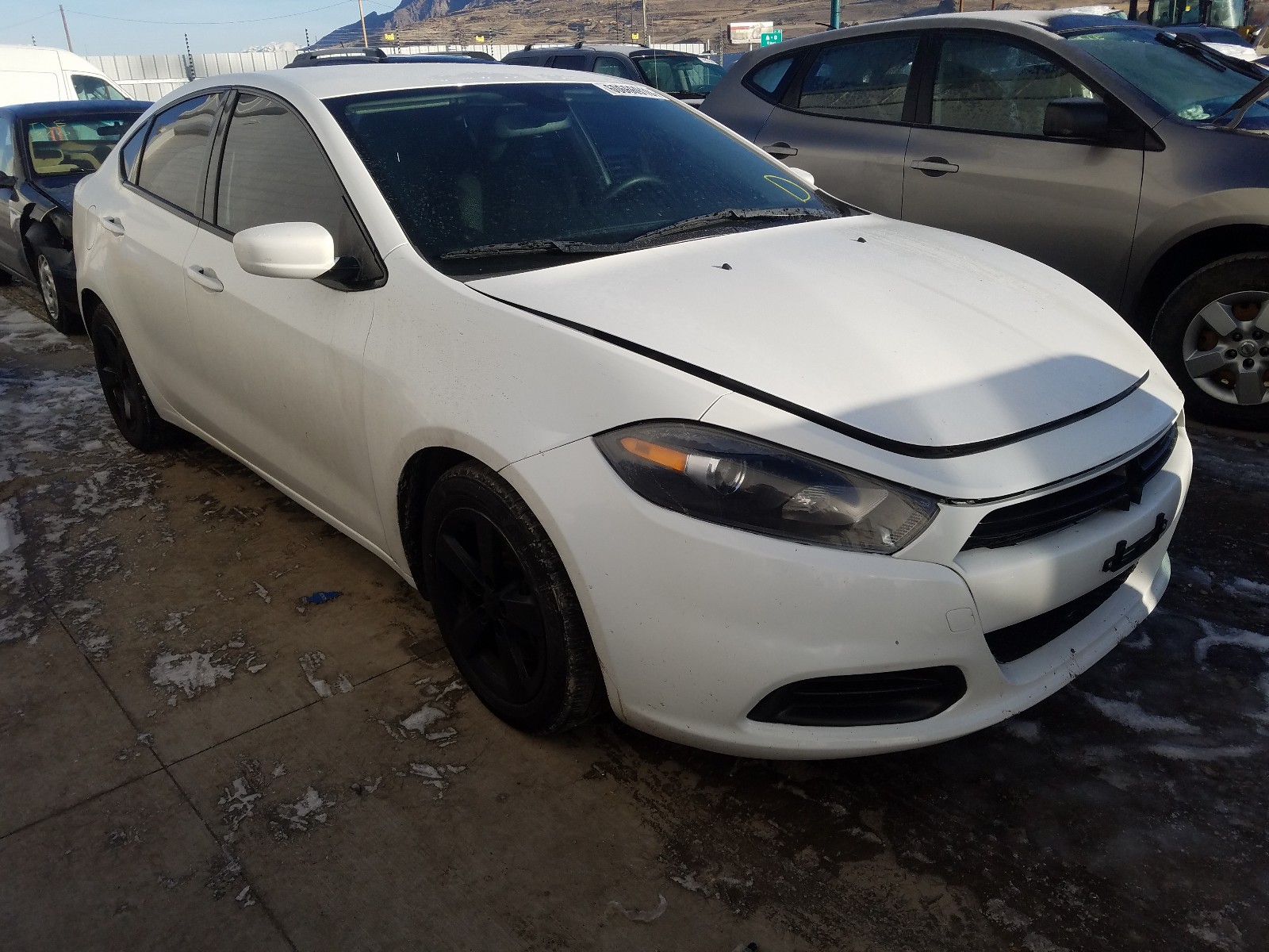 DODGE DART SXT 2015 1c3cdfbb8fd403040