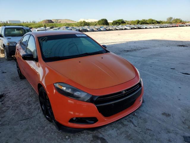 DODGE DART SXT 2015 1c3cdfbb8fd403295