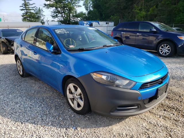 DODGE DART SXT 2015 1c3cdfbb8fd403331