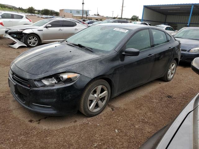 DODGE DART SXT 2015 1c3cdfbb8fd403376